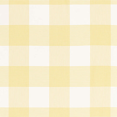 SCHUMACHER FABRICS -68032-ANTIGUA PLAID