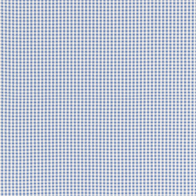 SCHUMACHER FABRICS -68041-ARUBA CHECK