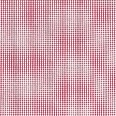 SCHUMACHER FABRICS -68044-ARUBA CHECK