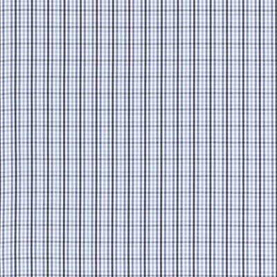 SCHUMACHER FABRICS -68052-BAHAMA CHECK