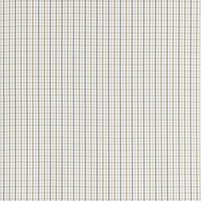 SCHUMACHER FABRICS -68053-BAHAMA CHECK