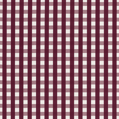 Schumacher Fabrics , a selection of fabrics such as velvet, damask, cotton, silk, linen and sheers.