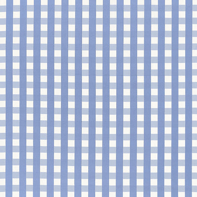 SCHUMACHER FABRICS -68064-BERMUDA CHECK