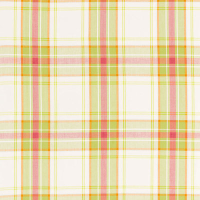 Schumacher Fabrics , a selection of fabrics such as velvet, damask, cotton, silk, linen and sheers.