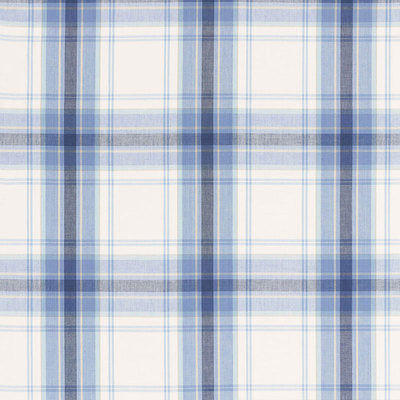 Schumacher Fabrics , a selection of fabrics such as velvet, damask, cotton, silk, linen and sheers.