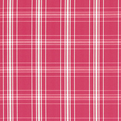 Schumacher Fabrics , a selection of fabrics such as velvet, damask, cotton, silk, linen and sheers.