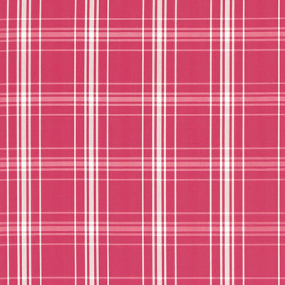SCHUMACHER FABRICS -68092-BELIZE PLAID