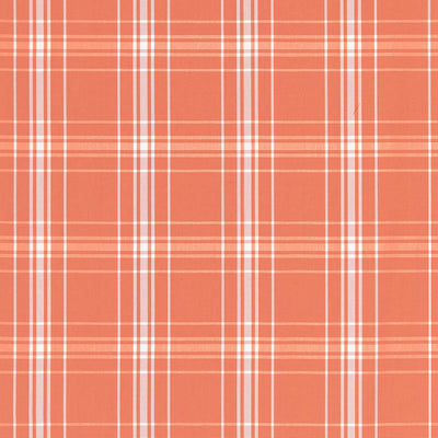 SCHUMACHER FABRICS -68093-BELIZE PLAID