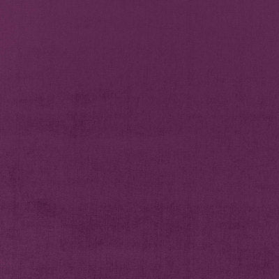 Schumacher Fabrics , a selection of fabrics such as velvet, damask, cotton, silk, linen and sheers.