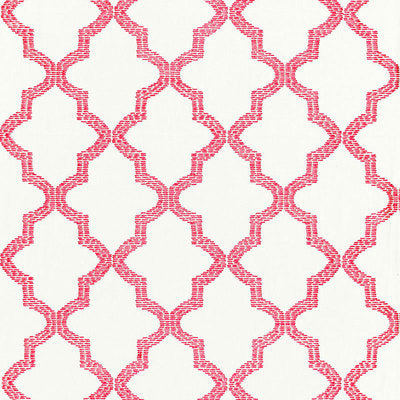 Schumacher Fabrics , a selection of fabrics such as velvet, damask, cotton, silk, linen and sheers.