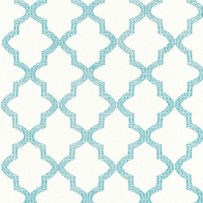 Schumacher Fabrics , a selection of fabrics such as velvet, damask, cotton, silk, linen and sheers.