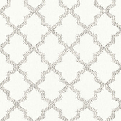 Schumacher Fabrics , a selection of fabrics such as velvet, damask, cotton, silk, linen and sheers.