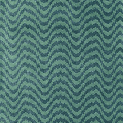 Schumacher Fabrics , a selection of fabrics such as velvet, damask, cotton, silk, linen and sheers.