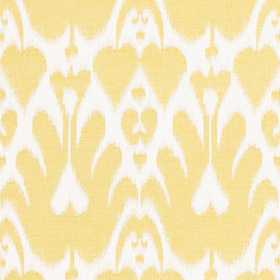 Schumacher Fabrics , a selection of fabrics such as velvet, damask, cotton, silk, linen and sheers.