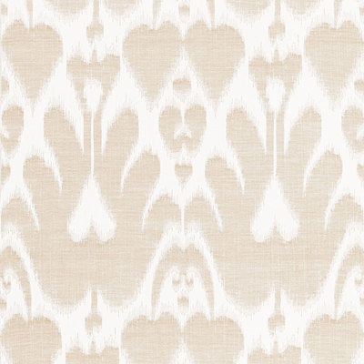 Schumacher Fabrics , a selection of fabrics such as velvet, damask, cotton, silk, linen and sheers.
