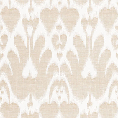 SCHUMACHER FABRICS -68582-LELA COTTON IKAT