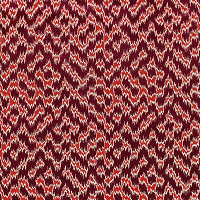 Schumacher Fabrics , a selection of fabrics such as velvet, damask, cotton, silk, linen and sheers.