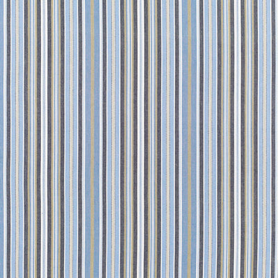 SCHUMACHER FABRICS -68681-AVIGNON STRIPE