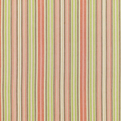 SCHUMACHER FABRICS -68682-AVIGNON STRIPE