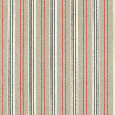 Schumacher Fabrics , a selection of fabrics such as velvet, damask, cotton, silk, linen and sheers.