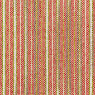 SCHUMACHER FABRICS -68730-TOSCANA STRIPE