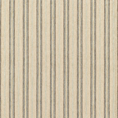 SCHUMACHER FABRICS -68733-TOSCANA STRIPE