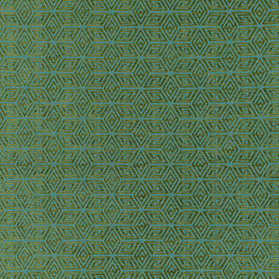 SCHUMACHER FABRICS -68740-COSMATI CHENILLE