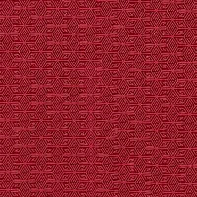 Schumacher Fabrics , a selection of fabrics such as velvet, damask, cotton, silk, linen and sheers.