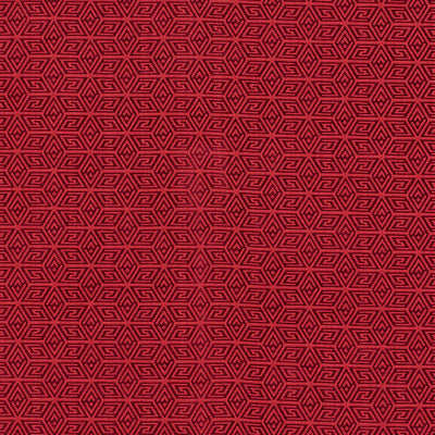 SCHUMACHER FABRICS -68744-COSMATI CHENILLE