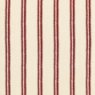 Schumacher Fabrics , a selection of fabrics such as velvet, damask, cotton, silk, linen and sheers.
