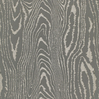 SCHUMACHER FABRICS -68831-FAUX BOIS WEAVE