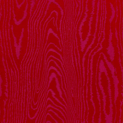 Schumacher Fabrics , a selection of fabrics such as velvet, damask, cotton, silk, linen and sheers.