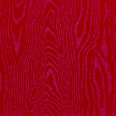 SCHUMACHER FABRICS -68833-FAUX BOIS WEAVE