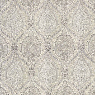 Schumacher Fabrics , a selection of fabrics such as velvet, damask, cotton, silk, linen and sheers.