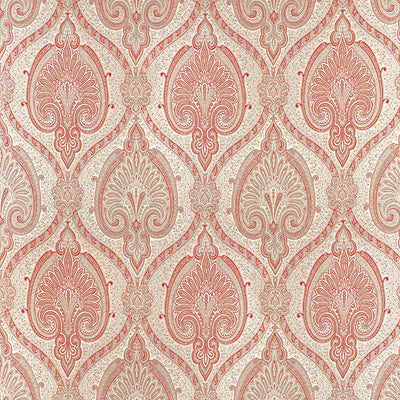 SCHUMACHER FABRICS -68922-ODALISQUE