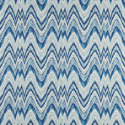 Schumacher Fabrics , a selection of fabrics such as velvet, damask, cotton, silk, linen and sheers.