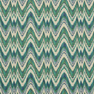 Schumacher Fabrics , a selection of fabrics such as velvet, damask, cotton, silk, linen and sheers.