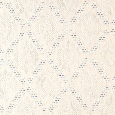 Schumacher Fabrics , a selection of fabrics such as velvet, damask, cotton, silk, linen and sheers.