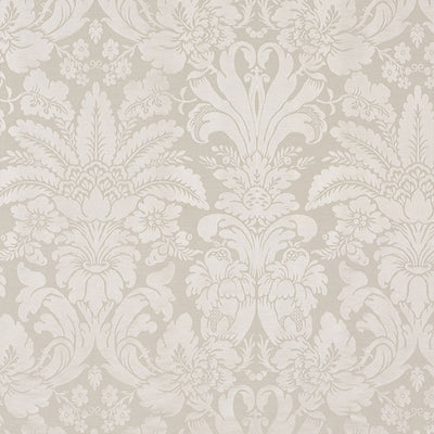 SCHUMACHER FABRICS -69140-COLETTE DAMASK