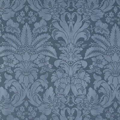SCHUMACHER FABRICS -69142-COLETTE DAMASK