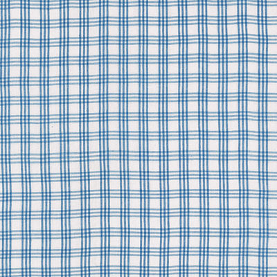 Schumacher Fabrics , a selection of fabrics such as velvet, damask, cotton, silk, linen and sheers.