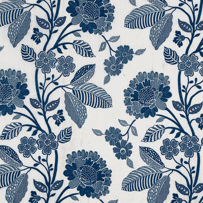 SCHUMACHER FABRICS -69162-ELSPETH