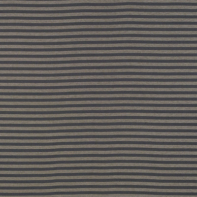 SCHUMACHER FABRICS -69240-GEOFFREY METALLIC STRIPE
