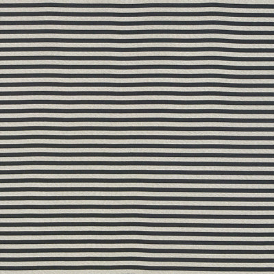 SCHUMACHER FABRICS -69241-GEOFFREY METALLIC STRIPE