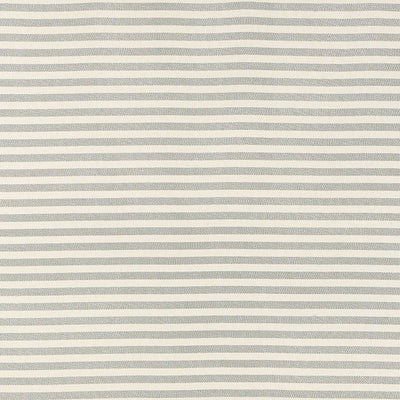 SCHUMACHER FABRICS -69242-GEOFFREY METALLIC STRIPE