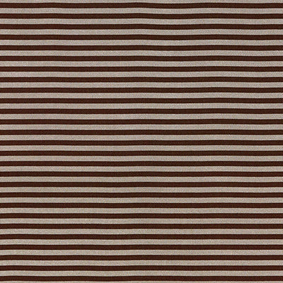 SCHUMACHER FABRICS -69244-GEOFFREY METALLIC STRIPE
