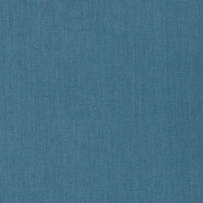 SCHUMACHER FABRICS -69345-LANGE GLAZED LINEN