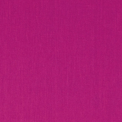 Schumacher Fabrics , a selection of fabrics such as velvet, damask, cotton, silk, linen and sheers.