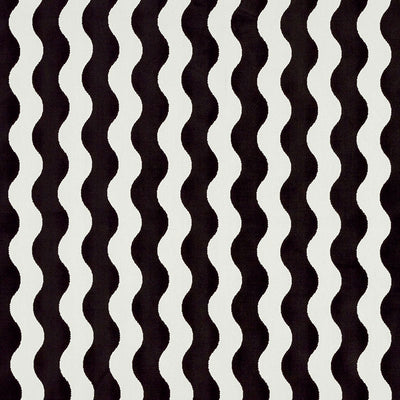 SCHUMACHER FABRICS -69420-THE WAVE