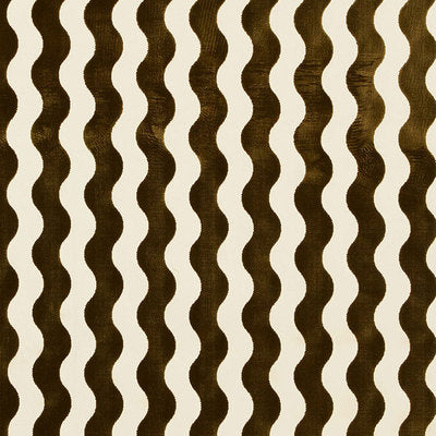 Schumacher Fabrics , a selection of fabrics such as velvet, damask, cotton, silk, linen and sheers.